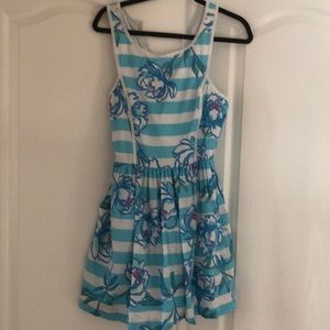 Lily Pulitzer dress